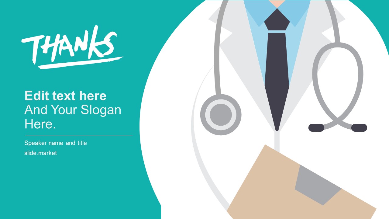 Medical PowerPoint Template Slide Market