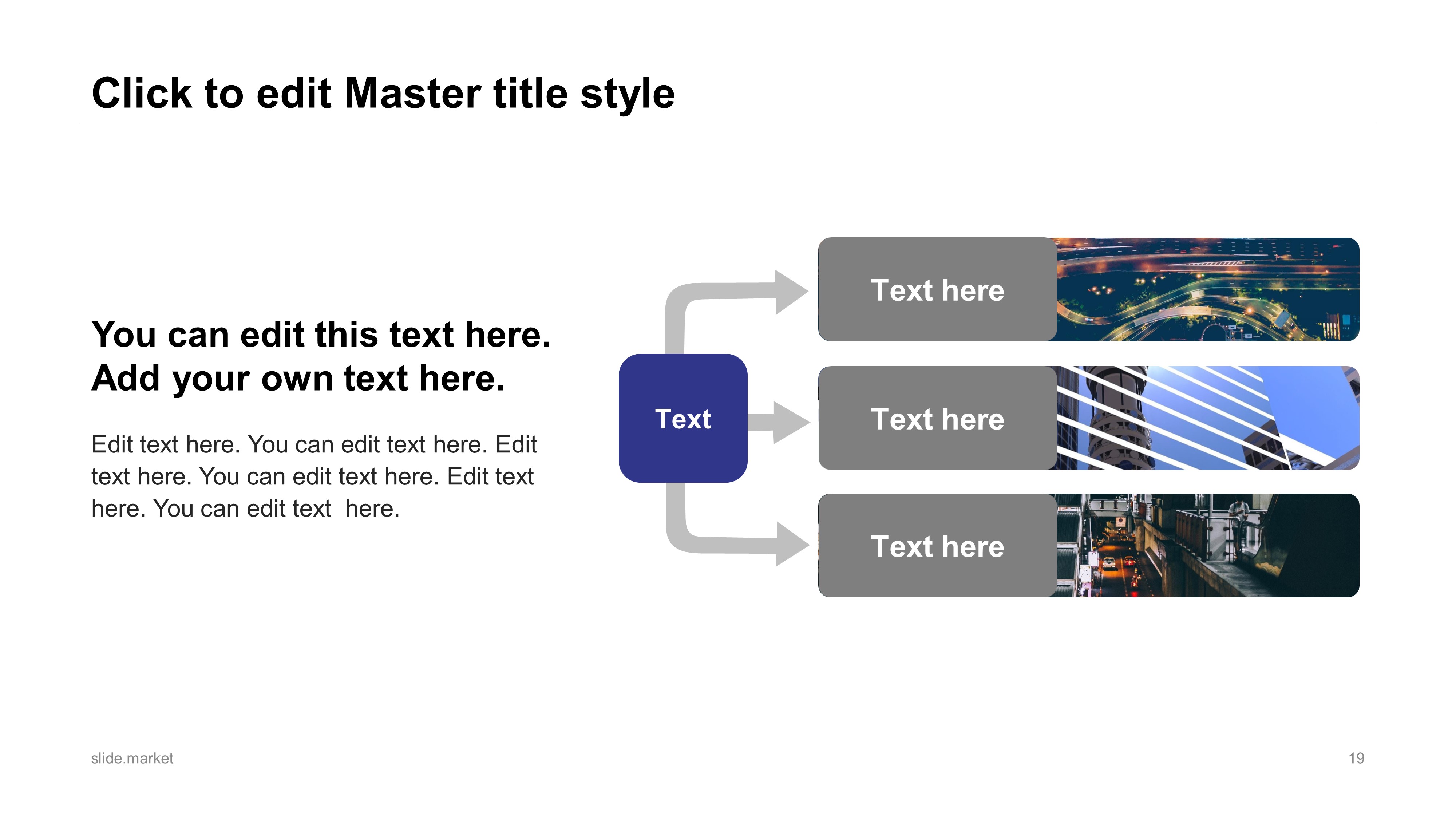 Educational Lecture PowerPoint Templates | Slide.Market